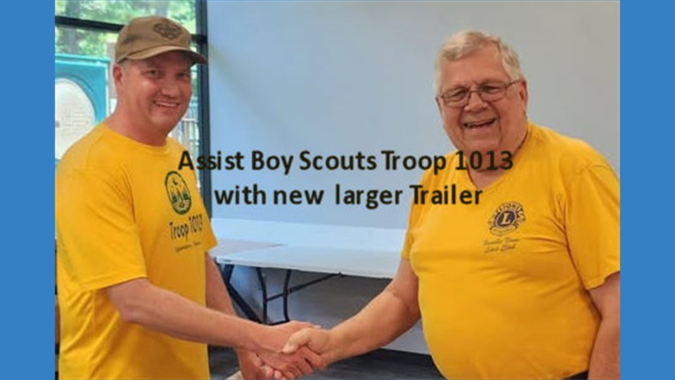 WOW Scouts